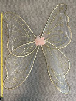 Large Fairy Wings