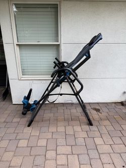 Teeter FitSpine® X3