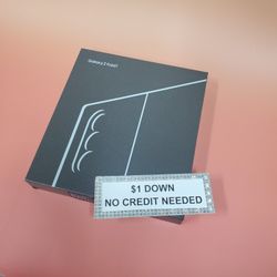 ☎️ Samsung Galaxy Z Fold 7 Brand New - Up To $500 OFF Vs Retailers! 