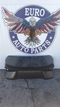 2021 2022 2023 2024 2025 Lexus IS300 Trunk Lid OEM Open Box Never Used