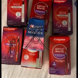 Whitening Wrap N Pen 