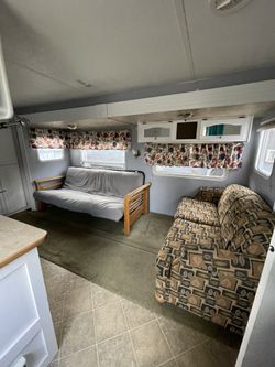 Camper 4 Sale