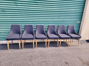 Dinning Chairs New