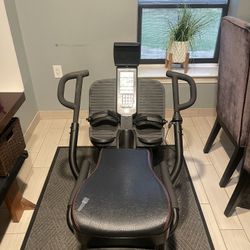 rowing machine 