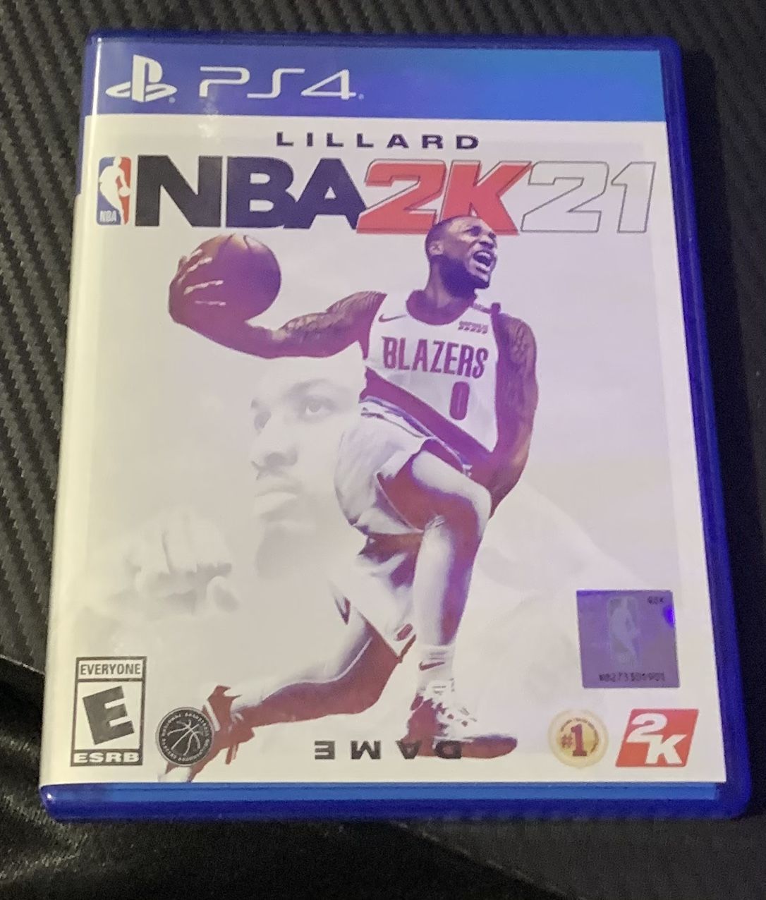 Nba 2k21