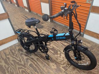 Lectric XP 3.0