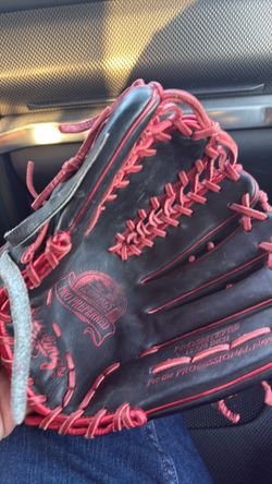 Rawlings Pro preferred