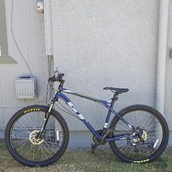 Gt Aggresor Pro Bike