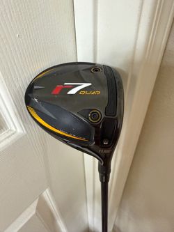 R7 Mini Driver