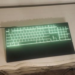 Razer Ornata V3 Gaming Keyboard 