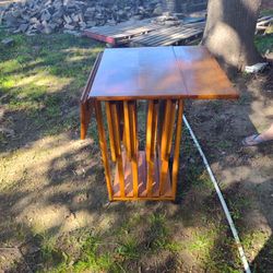 TV Dinner Set