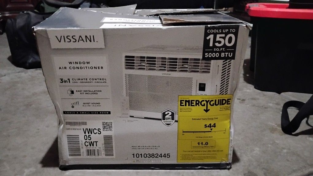 AC Unit
