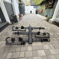 Kuat Bike Rack
