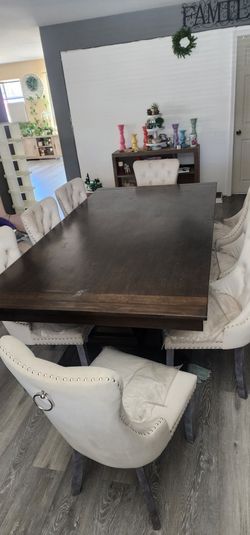 Dining set