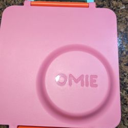 Omnie Lunch Box 