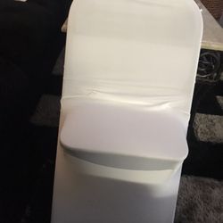 party covers for chairs 