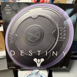 Destiny Titan Shield Replica