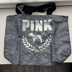 PINK Tote