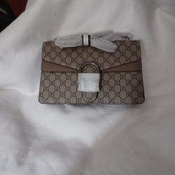 Beautiful Purse.