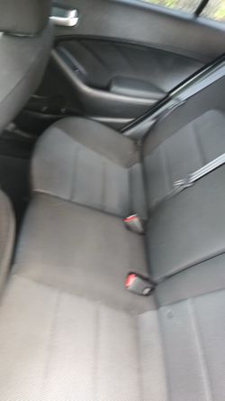 2018 kia forte