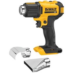 DEWALT
20V MAX Cordless Compact Heat Gun 
