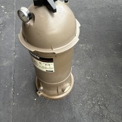 Pool Filter