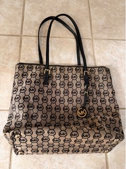 Michael Kors Tote Bag