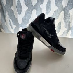 Original LV Trainer Sneakers (2020) 
