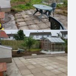 Very Professional General Yard Maintenance 