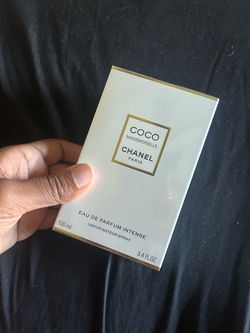 Chanel Coco Mademoiselle