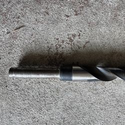 3/4 Inch Drill Bit
