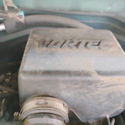 350 LSMotor Vortec 1996