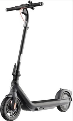 Segway Ninebot E2 Pro