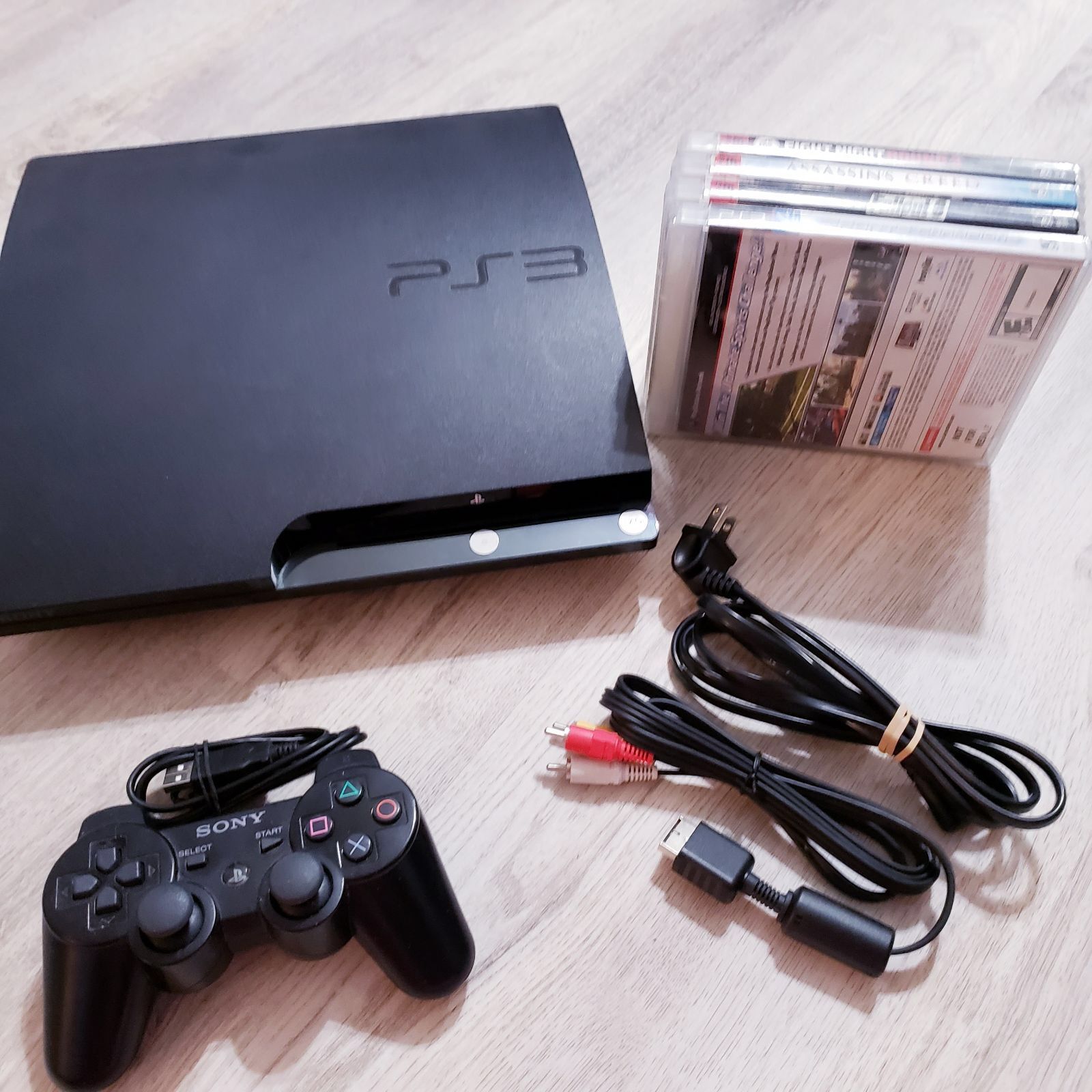 PS3
