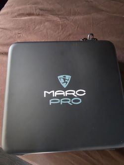 Marc Pro