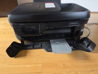 FREE HP OfficeJet 3830