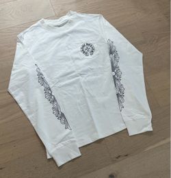 Chrome Hearts Las Vegas Exclusive Horseshoe Longsleeve