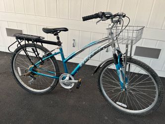 bike rims size 26 everything work good