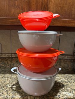 Tupperware