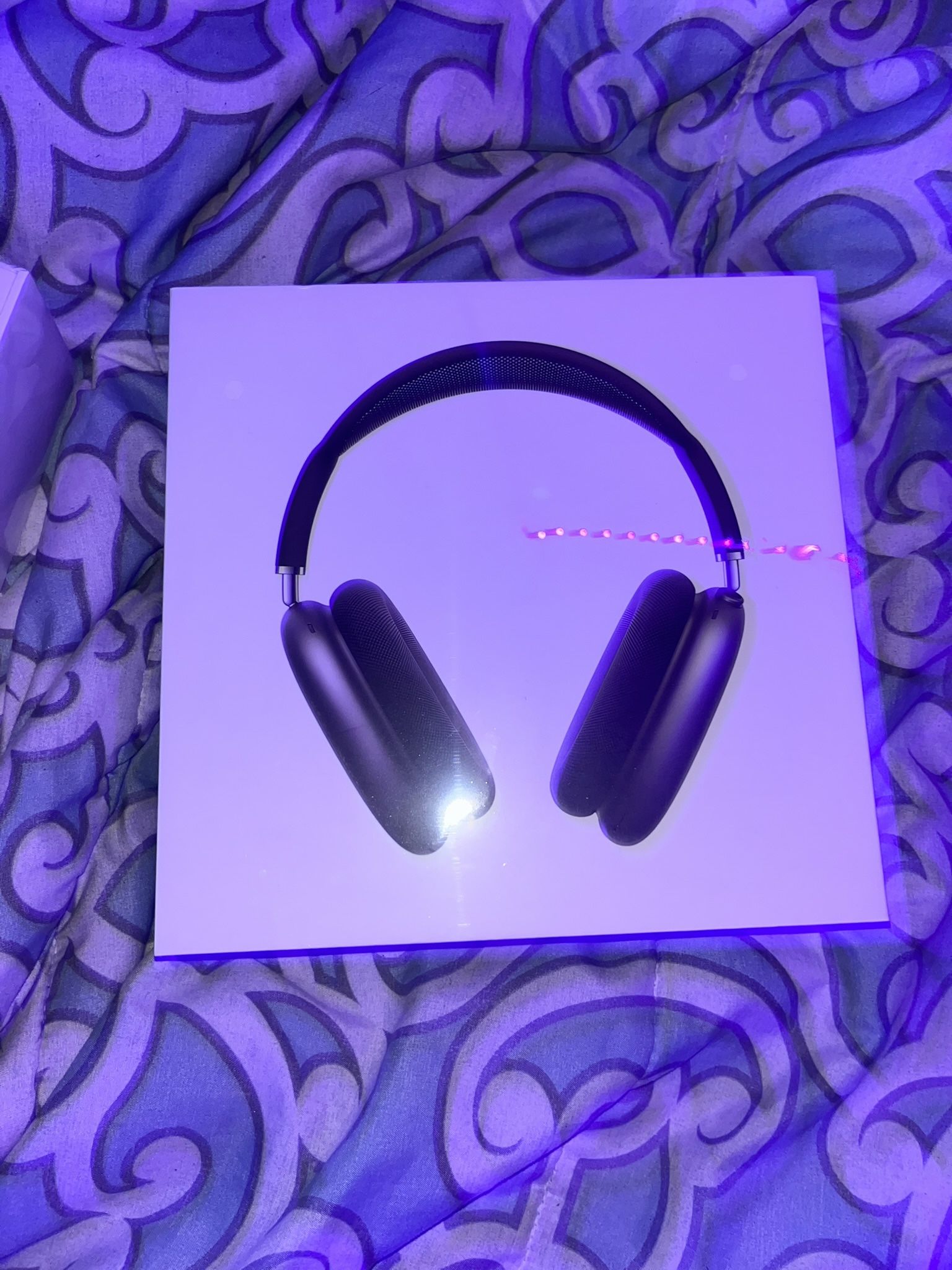 Airpods Max