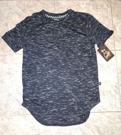 Art class boy's shirt new