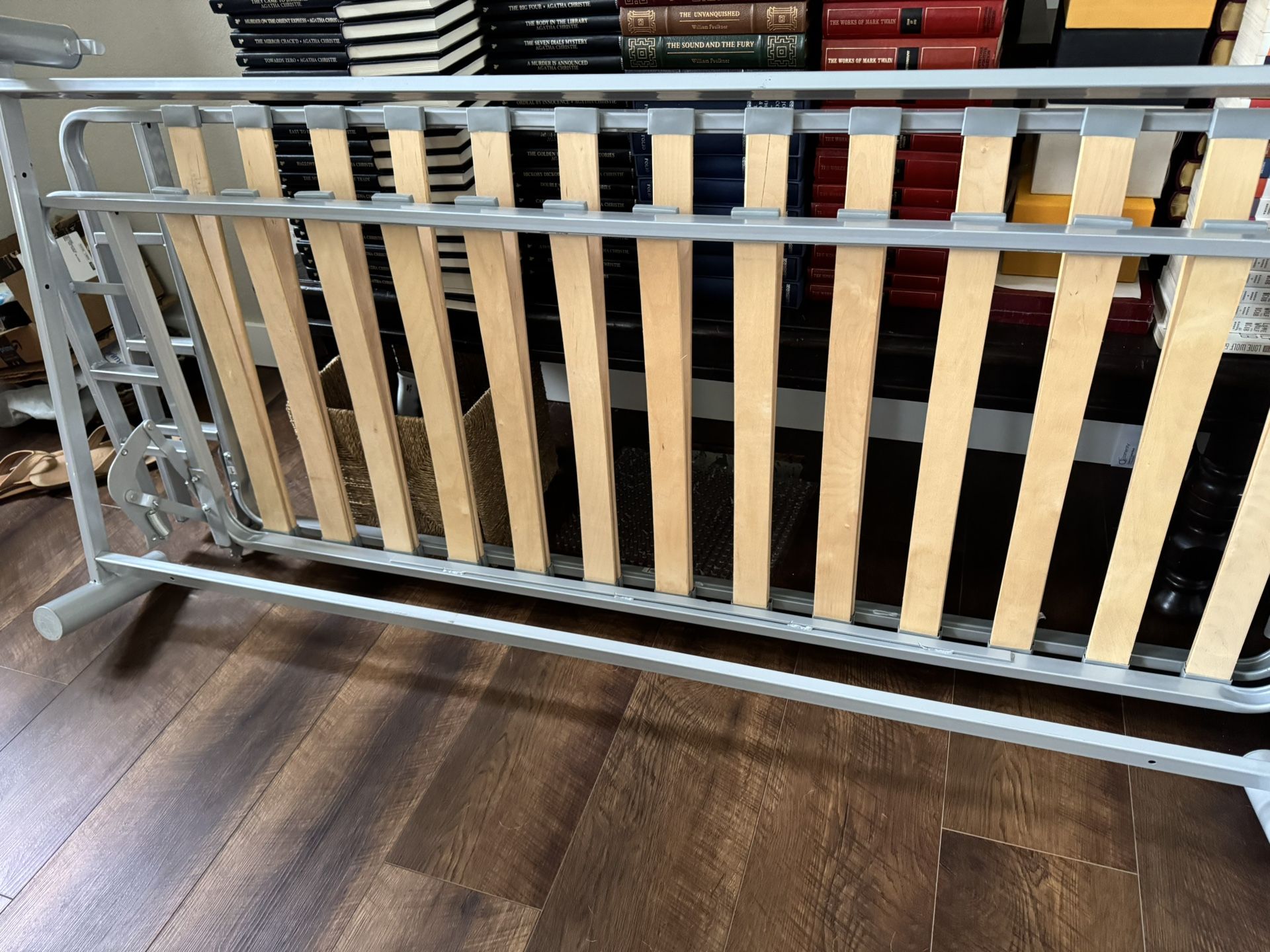 Futon Bed/Couch $100 Very Good Condition
