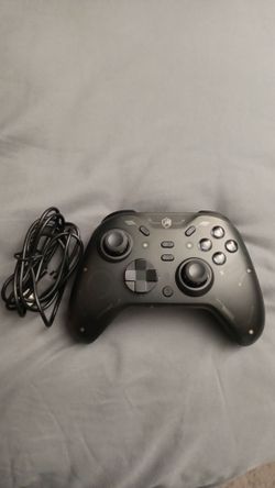WIRELESS NINTENDO SWITCH CONTROLLER