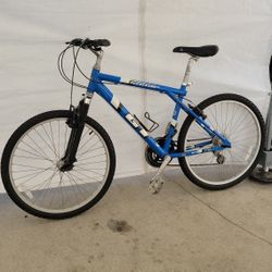 Gt Bike Aggressor 3.0 Size 26"$100 O.B.O