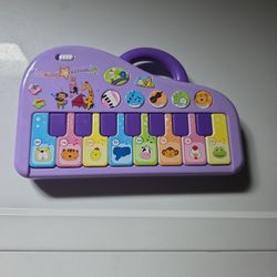Toy Piano 