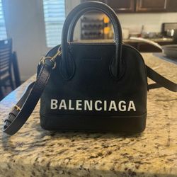 Balenciaga Handbag