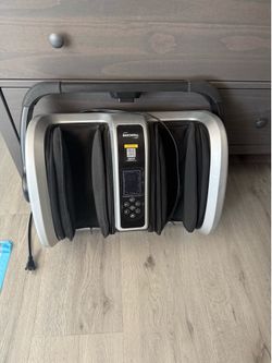 Foot massager