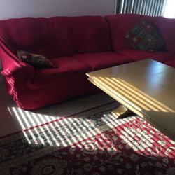 New Very Nice Couch 🛋
