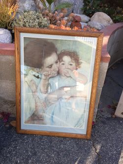 Framed Art