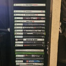 360 Games Ps2 All